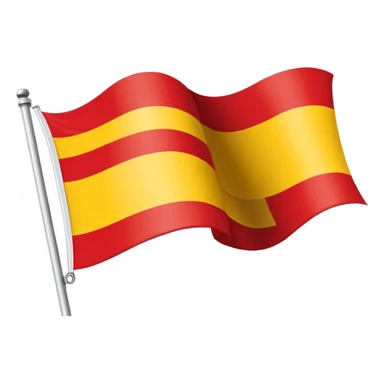 Emilia-Romagna flag sticker