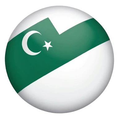 Bursa spor bayrak emoji sticker