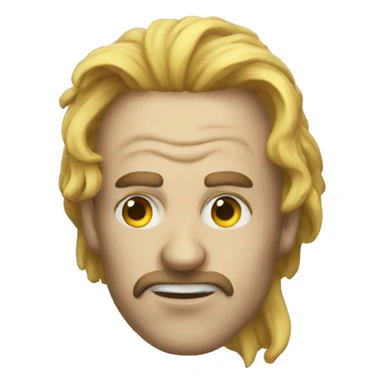 The Tortured Poets Department  sticker