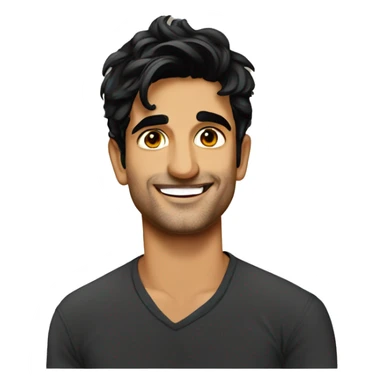 Sushant singh rajput sticker