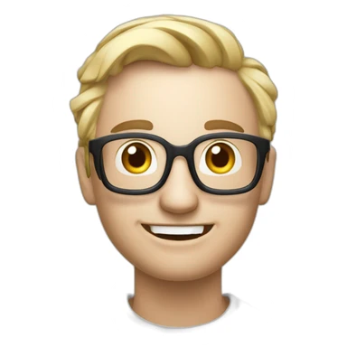 Frank ten Brink - Grafisch ontwerper - FIZZ Digital Agency sticker