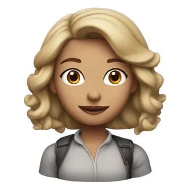 Jessie from toy  sticker