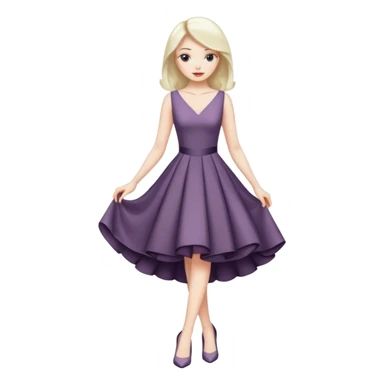 Scouse Queem sticker