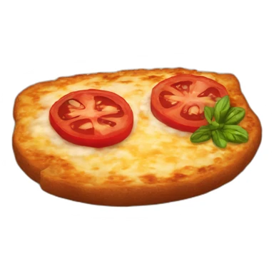 sanguche-de-milanesa sticker