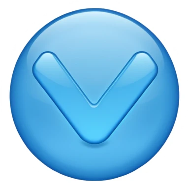 Bule tick cerenotor sticker