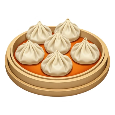 Momos sticker