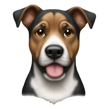 Thats my dawg sticker