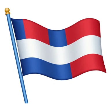 french flag sticker