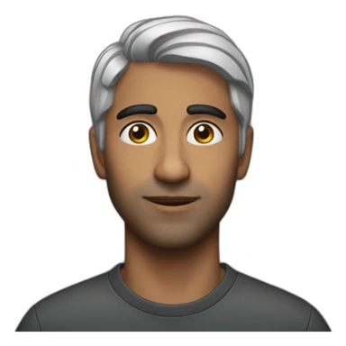 amine ambari sticker