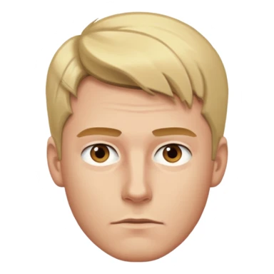 Adam Oehlenschläger sticker