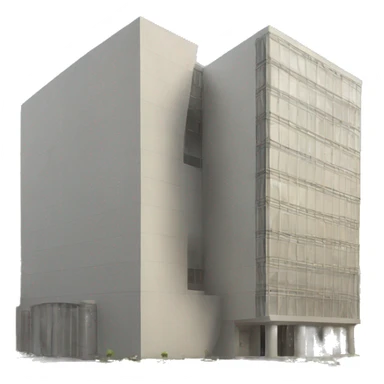 Architecture  sticker