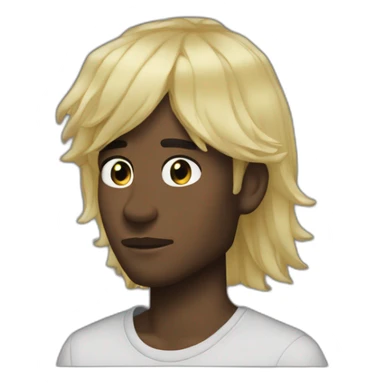 frank-ocean-blonde sticker