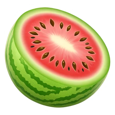melon sticker