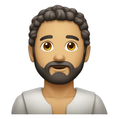 judios acribillados sticker