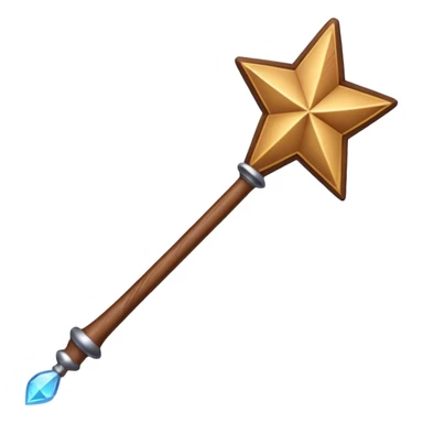 MAGIC WAND HARRY POTTER sticker