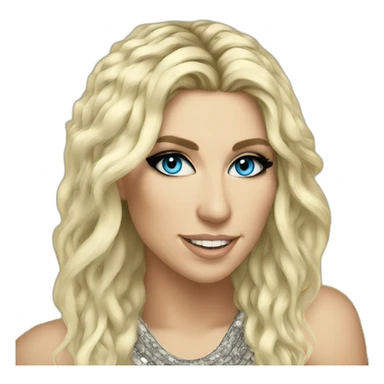Ke$ha sticker