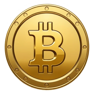 bitcoin sticker