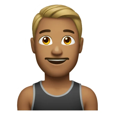 crosstraining sticker