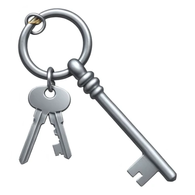 Attack On Titan, Eren Yeager's key sticker