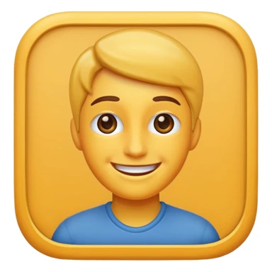 Glad home safely  sticker