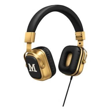  сгенери иконку накладных наушников в стиле Marshall.

Узнаваемая форма квадртаных чашек Marshall, аккуратные швы, мягкие амбушюры, прочное оголовье.
Логотип Marshall на чашках, выполненный в фирменном стиле.

 sticker