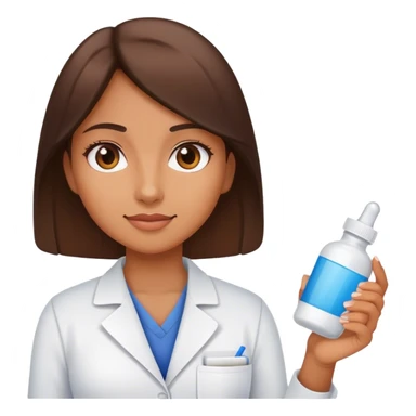 Drugs whit girl sticker