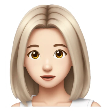 Chaeyoung twice  sticker