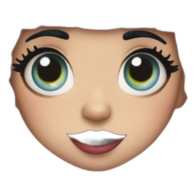 Melanie Martinez Portals sticker