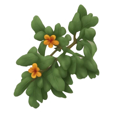 pelirroja morena sticker