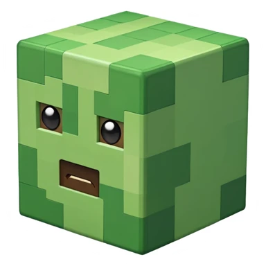 minecraft sticker