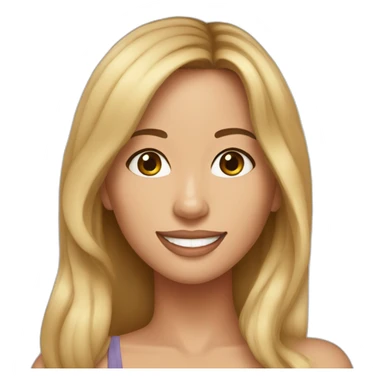Mariah carrey sticker