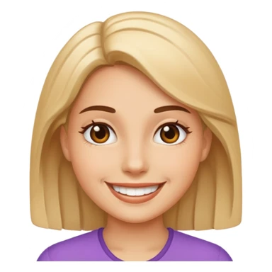 The words mama sticker