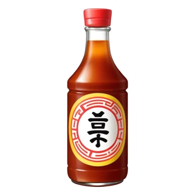 Otafuku – Okonomiyaki Sauce sticker