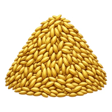 barley sticker