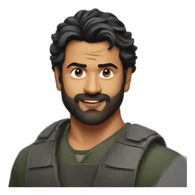 prabhas raju sticker