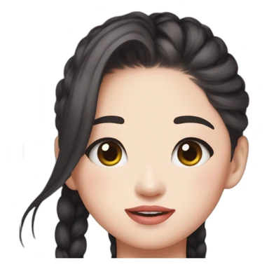 Jennie_blackpink sticker