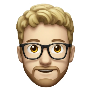 Mark Forster sticker