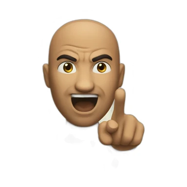 a gesture of revenge sticker