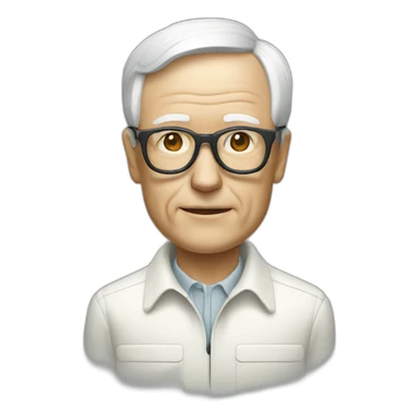 Dieter rams sticker