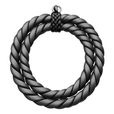 crossfit ropes sticker