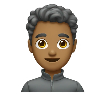 Diario personal sticker