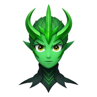 Rak wrathraiser  tower of god sticker