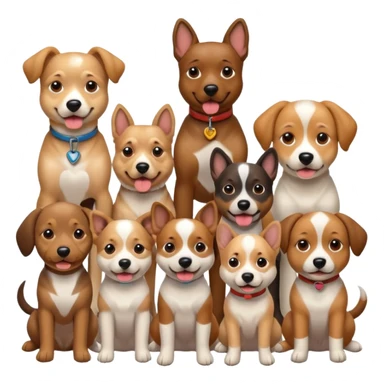 prescriber dogs sticker