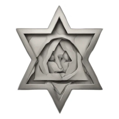 Israel state sticker