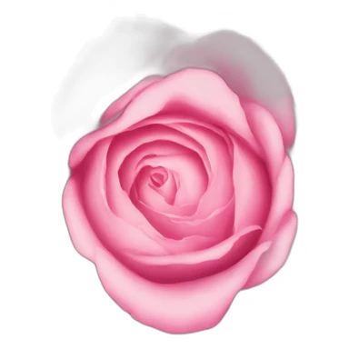Rose blackpink  sticker