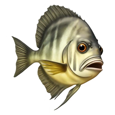 John dory trolls sticker