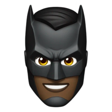 batman asaprocky sticker