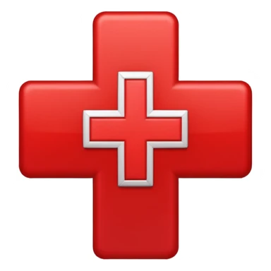 the red cross of the knights templar sticker