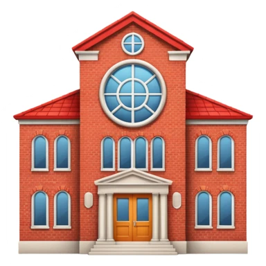 School sticker