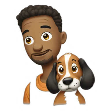 calvin and hobbes sticker